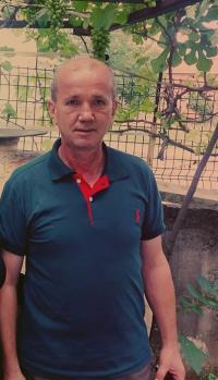SEBAHATTİN KILIÇ