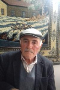 MUHUTTİN ABAY
