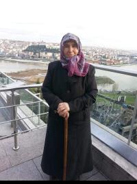 GÜLSEN ÇİFÇİ
